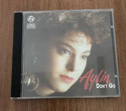AYLİN - DON'T GO aylin livaneli dont go CD lorke