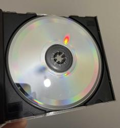 MELTEM - MAVİ BONCUK CD meltem mavi boncuk
