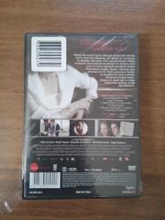 Benim Adım Aşk Ambalajında Dvd Film