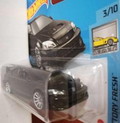 Honda Civic SI 1/64 Ölçek 7 cm Lisanslı Hot Wheels Diecast Araç