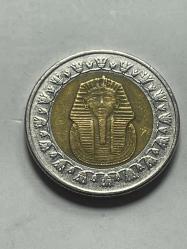 2005 MISIR 1 POUND