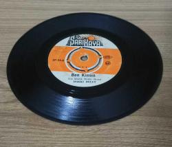 HAKKI BULUT-BEN BUYUM