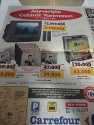 SABAH MELODİ GAZETESİ VE SABAH TELERAMA GAZETESİ KADINLARA ÖZEL GAZETESİ - 7 Mayıs 1994 -Karikatürler-Walt Disney/Boncuk-Mort Walker-Dick Browne/Bizim Aile-Tom Armstrong/Marvin-Graham Allen-John Dodd/Kral Kedi-Süleyman Turan/Dön Artık-Astroloji-Bülent Kısa-Klinik-Meltem Pusat-Telerama Programı-Sabah Filmleri-Öğlen Filmleri-Akşam Filmleri-Erdoğan Sevgin-kralın gecesi-Ferdi tayfur-selim naşit-tuluğ çizgen-burçin orhon-şans blokları-Ali öztürk-pelinsu pir-bunun adı sevda-yonca evcimik-aykut gürel-ercan saatçi-hepiniz çok güzelsiniz-olimpiyat oyunları-fikret alper-mehmet Ali erbil-ateşli çingene-bayan çöpçatan-gecenin rengi-mehtap altınok-kenan doğulu-ekonomik kriz-alışverişte cebiniz yanmasın-saman nezlesi-üç kağıtçılar-bu film kaçmaz-tatlı nağmeler-küçük casuslar-patron duymasın-zeki alasya-metin akpınar-altın kalpler-müge arda-sınırsız cesaret-hava kurdu-intikam tuzağı-fırtınalı pazartesi-gece attı