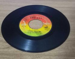 ARİF SAĞ-KADER YOLCUSU