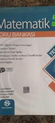YKS - Matematik 9. Sınıf Soru Bankası