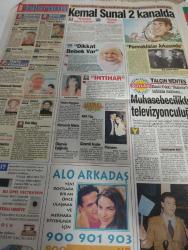 SABAH MELODİ GAZETESİ VE SABAH TELERAMA GAZETESİ KADINLARA ÖZEL GAZETESİ - 4 Mart 1993 -Karikatürler-Walt Disney/Boncuk-Mort Walker-Dick Browne/Bizim Aile-Tom Armstrong/Marvin-Graham Allen-John Dodd/Kral Kedi-Süleyman Turan/Dön Artık-Astroloji-Bülent Kısa-Klinik-Meltem Pusat-Telerama Programı-Sabah Filmleri-Öğlen Filmleri-Akşam Filmleri-Erdoğan Sevgin-Nurseli idiz-jan garbarek-kaan giritli-yapı kredi-tolga savacı-aylin livaneli-seni çok özledik-levent kırca-cem duna-Arif gürmen-barış manço-ünal erol-bakırköy muhtarı-arena ise çizgi Uğur dündar-ercüment konukman-mehmet çevik-göçmen evleri ihaleleri-yüksek tansiyon-aydın Güven gürkan-ismail Cem-Kemal sunal-hababam sınıfı tatilde-ertem eğilmez-münir özkul-boğaziçi şarkısı-nejat saydam-tamer yiğit-parmaklıklar arkasında-kartal tibet-hülya koçyiğit-suna yıldızoğlu-kederli günlerim-orhan aksoy-yalçın menteş-ideal doğum yaşı-havalar ondan sorulur-ercan erus-hülya Uğur-günaydın türkiye-stüdyoda buluşalım