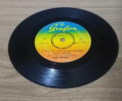 ZEKİ MÜREN-BEN SENİ UNUTMAK İÇİN SEVMEDİM