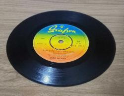 ZEKİ MÜREN-BEN SENİ UNUTMAK İÇİN SEVMEDİM