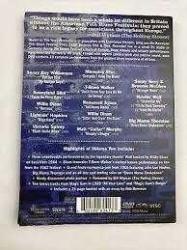 Dvd - The American Folk Blues Festival 1962-1966 - Volume Two