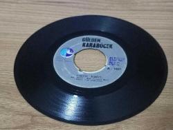 GÜLDEN KARABÖCEK-NEM KALDI