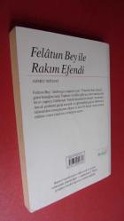 FELATUN BEY İLE RAKIM EFENDİ