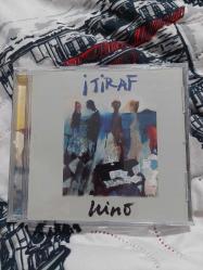 NİNO VARON İTİRAF CD
