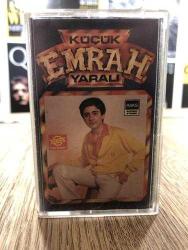 KÜÇÜK EMRAH YARALI KASET
