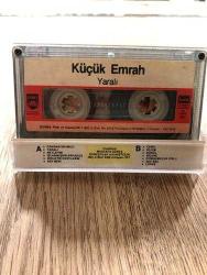 KÜÇÜK EMRAH YARALI KASET