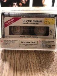 KÜÇÜK EMRAH SELAM OLSUN SEVDİKLERİME