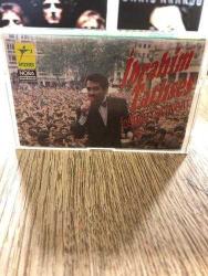 İBRAHİM TATLISES FOSFORLU CEVRİYEM KASET