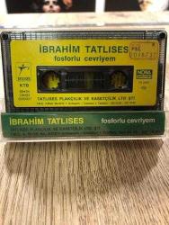 İBRAHİM TATLISES FOSFORLU CEVRİYEM KASET