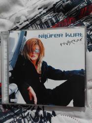 Nilüfer kurt tövbekar CD