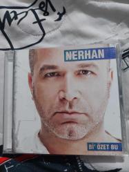 NERHAN Bİ ÖZET BU CD