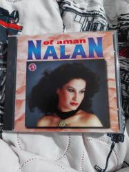Nalan of aman 1994 CD bunun adı sevda tutmayın beni