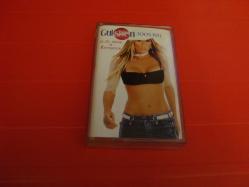 GÜLŞEN 2005 ÖZEL OF OF ALBÜMÜ VE REMİXLER NADİRRRRR KASET