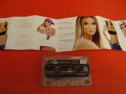 GÜLŞEN 2005 ÖZEL OF OF ALBÜMÜ VE REMİXLER NADİRRRRR KASET