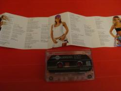 GÜLŞEN 2005 ÖZEL OF OF ALBÜMÜ VE REMİXLER NADİRRRRR KASET