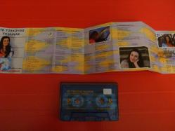 SEVCAN ORHON BİR TÜRKÜYDÜ YAŞAMAK KASET