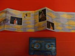 SEVCAN ORHON BİR TÜRKÜYDÜ YAŞAMAK KASET