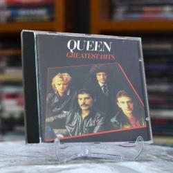 Queen - Greatest Hits CD Album