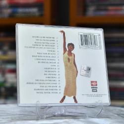 Shirley Bassey - 20 Of The Best CD Album