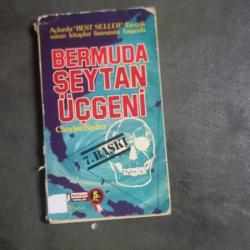 Bermuda Şeytan Üçgeni