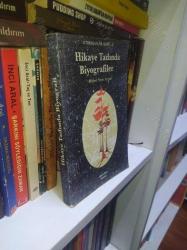 İZ BIRAKANLAR SERİSİ 2 HİKAYE TADINDA BİYOGRAFİLER