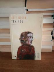 tek yol