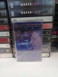 Alihan Samedov - Nale - Kaset -