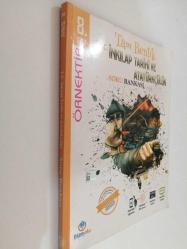 Tam benlik T.C. inkılap tarihi ve Atatürkçülük 8.sınıf