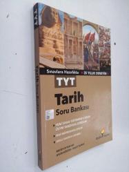 TYT TARİH SORU BANKASI
