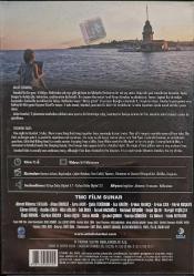 ANLAT İSTANBUL DVD 2.EL ORJİNAL FİLM DVD ( 12819