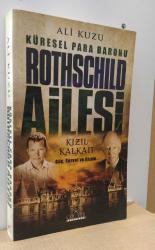 Küresel Para Baronu, Rothschild Ailesi