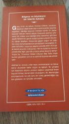 Yöneticiyi Yoldan Çıkaran Beş Tutku; Bir Liderlik Öyküsü