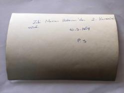 SANAT GÜNEŞİMİZ ZEKİ MÜREN'İN ORİJİNAL 3'LÜ FOTOĞRAF SETİ, - 18 x 12 cm EBADINDA 3 ADET FOTOĞRAF - ZEKİ MÜREN'İN BODRUM'DAKİ 2. KONSERİNDEN 3 FARKLI KARE, 10 EYLÜL 1984