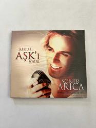 Efemera - Soner Arıca Orijinal Vcd Müzik Yılmaz Video - kitantik - kitaLog