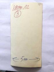 SANAT GÜNEŞİMİZ ZEKİ MÜREN'İN ORİJİNAL 2'Lİ FOTOĞRAF SETİ, - 17 x 9 cm  ve 12 x 6 cm EBADINDA 2 ADET FOTOĞRAF - ZEKİ MÜREN'İN 1960'LARDA SMOKİNLİ ve MAKYAJLI OLARAK MEKANDA KONSER VERDİĞİ ANLARDAN 2 FARKLI FOTOĞRAF