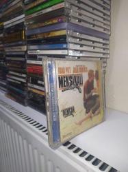 Meksikalı VCD Film ( Brad Pitt, Julia Roberts)