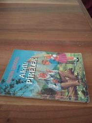 AKILLI PİRELER   - İMZALI İTHAFLI