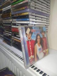 Sevgi Herşeydir - What a Girl Wants (2003) VCD Film