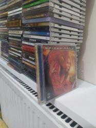 Spider-Man 2 = Örümcek-Adam 2 / Yönetmen: Sam Raimi (VCD) spider man