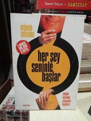 Her Şey Seninle Başlar - Kişisel Kurtuluş Savaşınızı Başlatın!