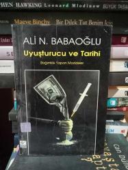 Uyuşturucu ve Tarihi - Bağımlılık Yapan Maddeler