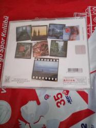 mazhar fuat özkan-mfö-cd-peki peki anladık- ÖZEL BASKI-AMBALAJINDA BASKISI TÜKENDİ-ULTRA NADİR CD